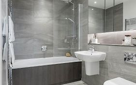 Bliss Abode Luxury 2 Bedrooms Apartment In Stratford International